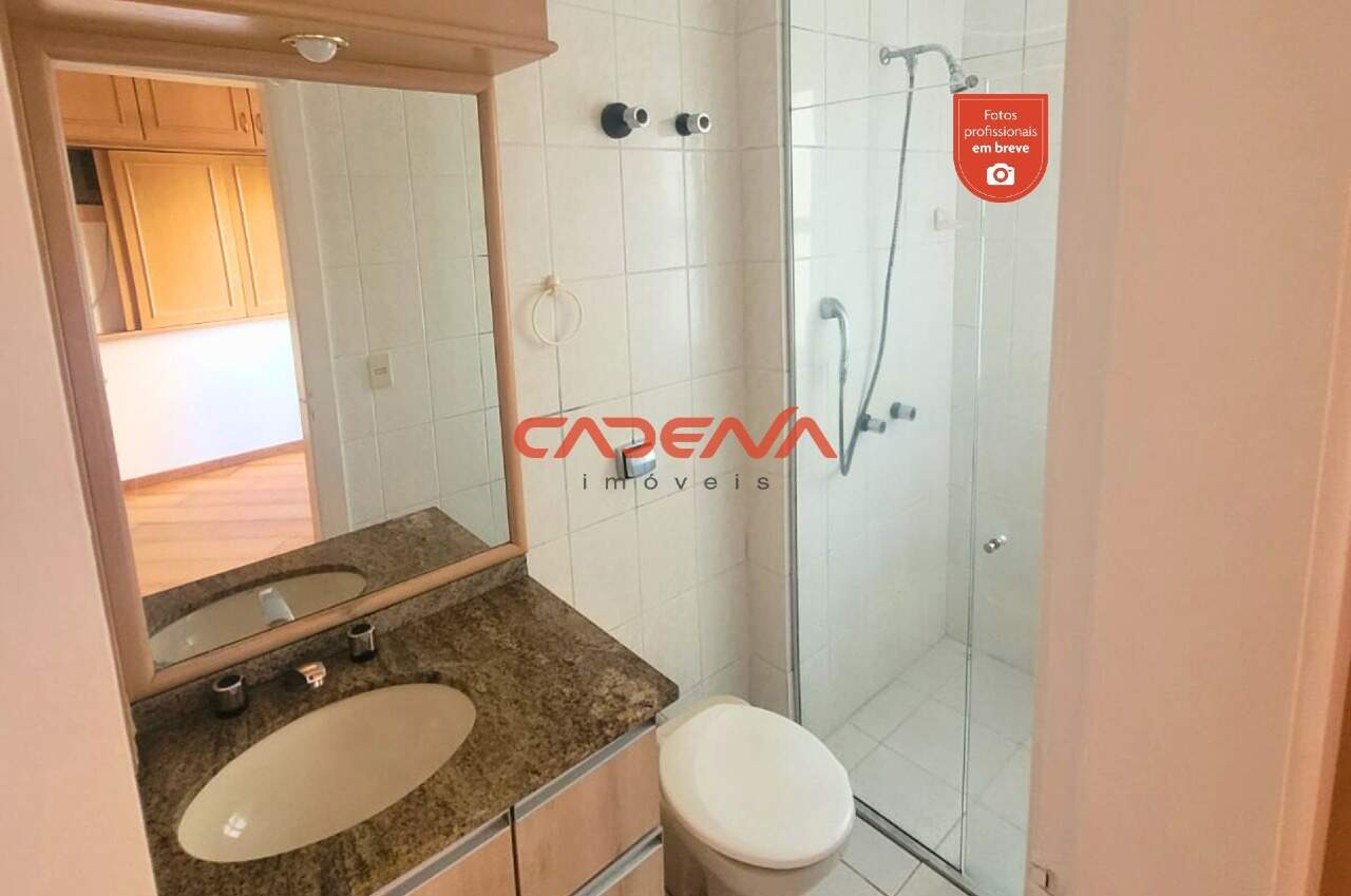 Apartamento à venda no Batel: 