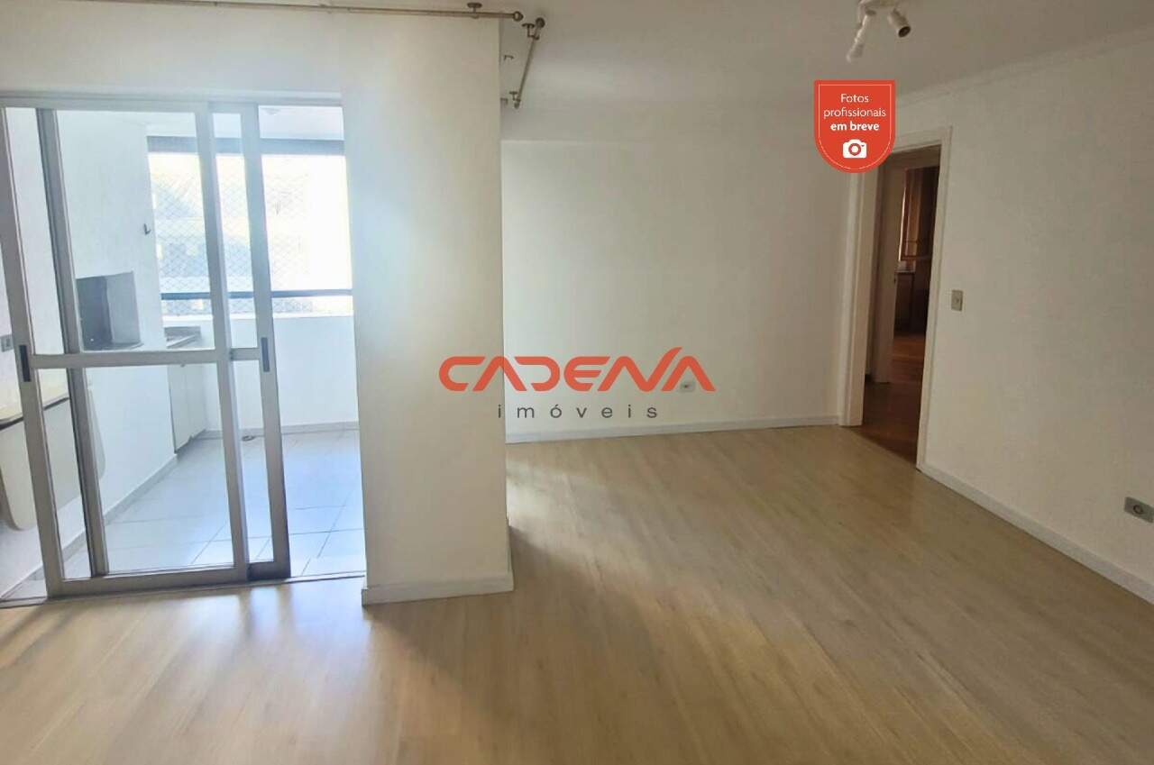 Apartamento à venda no Batel: 