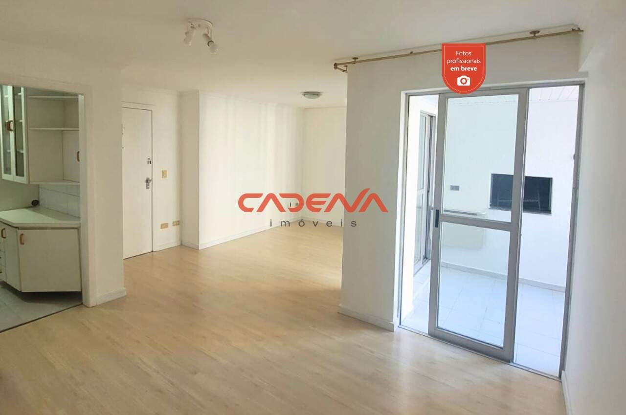 Apartamento à venda no Batel: 