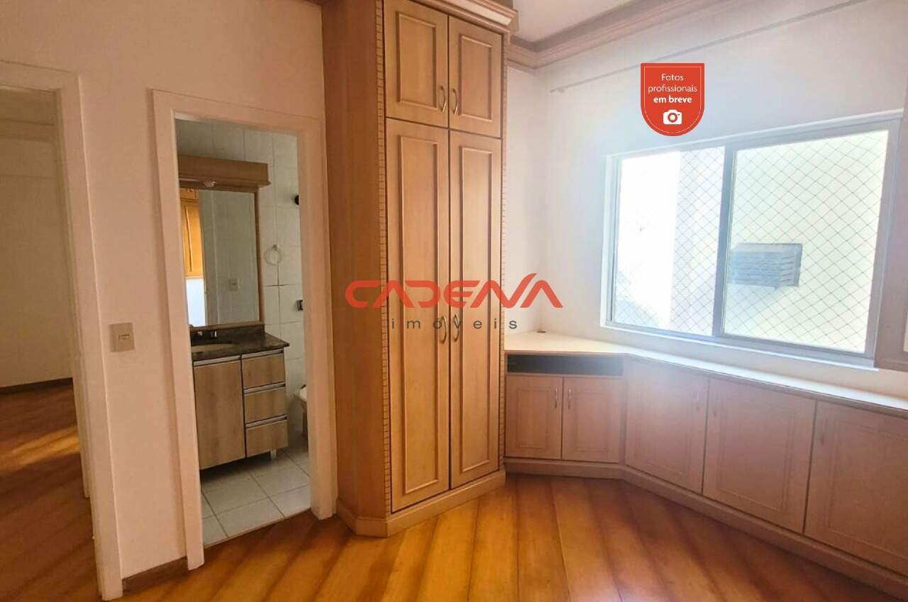 Apartamento à venda no Batel: 