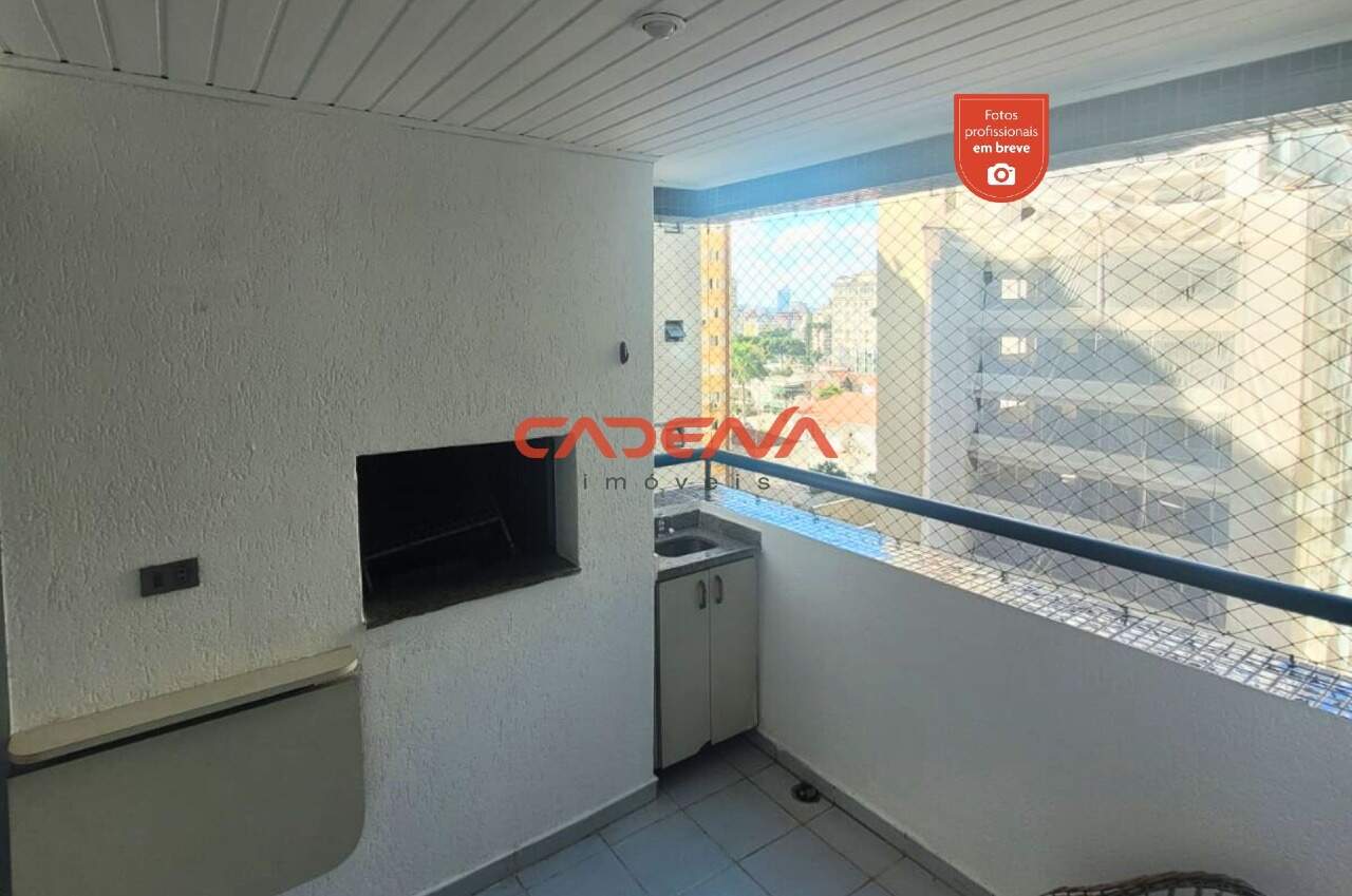 Apartamento à venda no Batel: 
