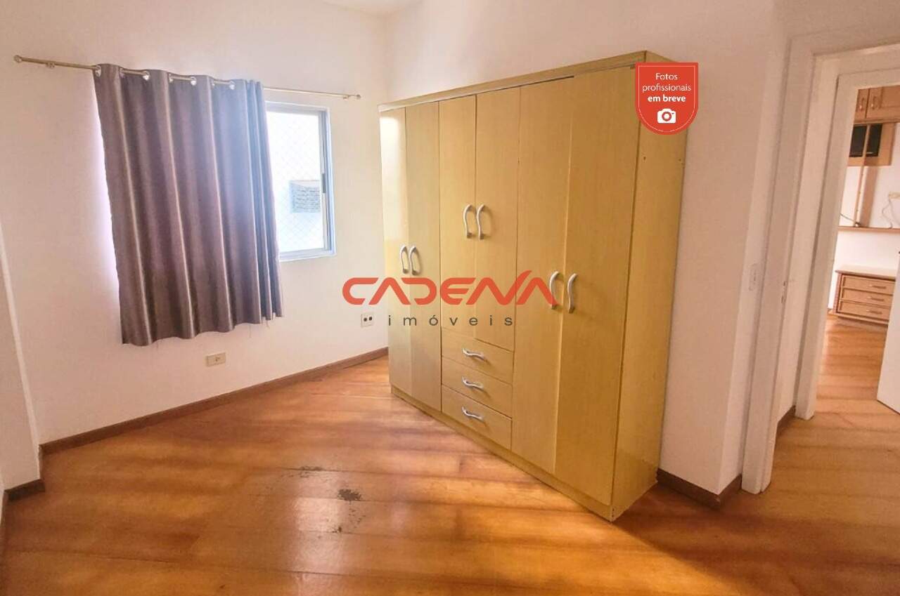 Apartamento à venda no Batel: 