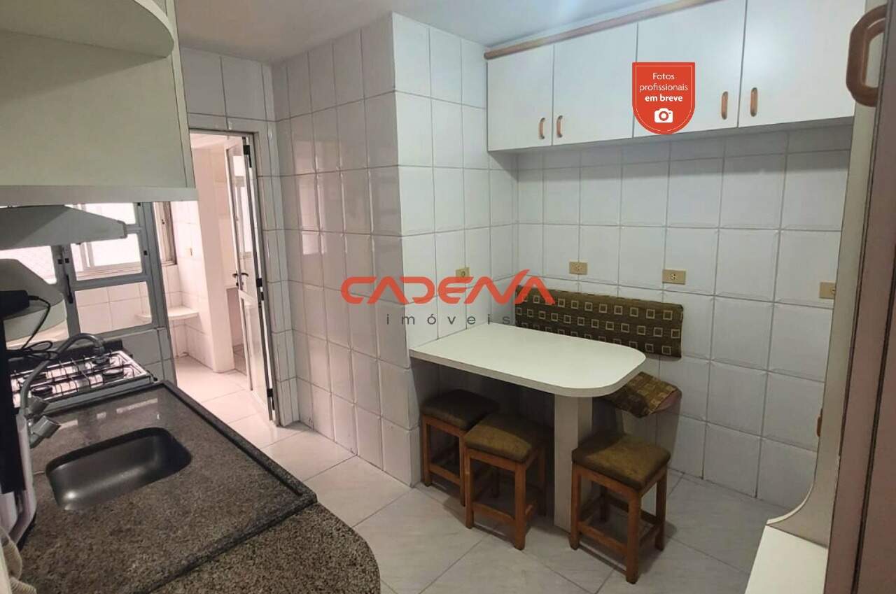 Apartamento à venda no Batel: 
