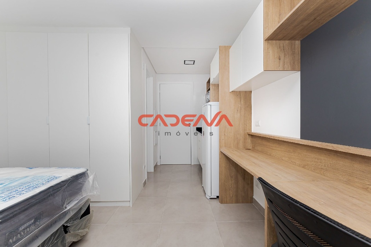 Studio à venda no Cajuru: 