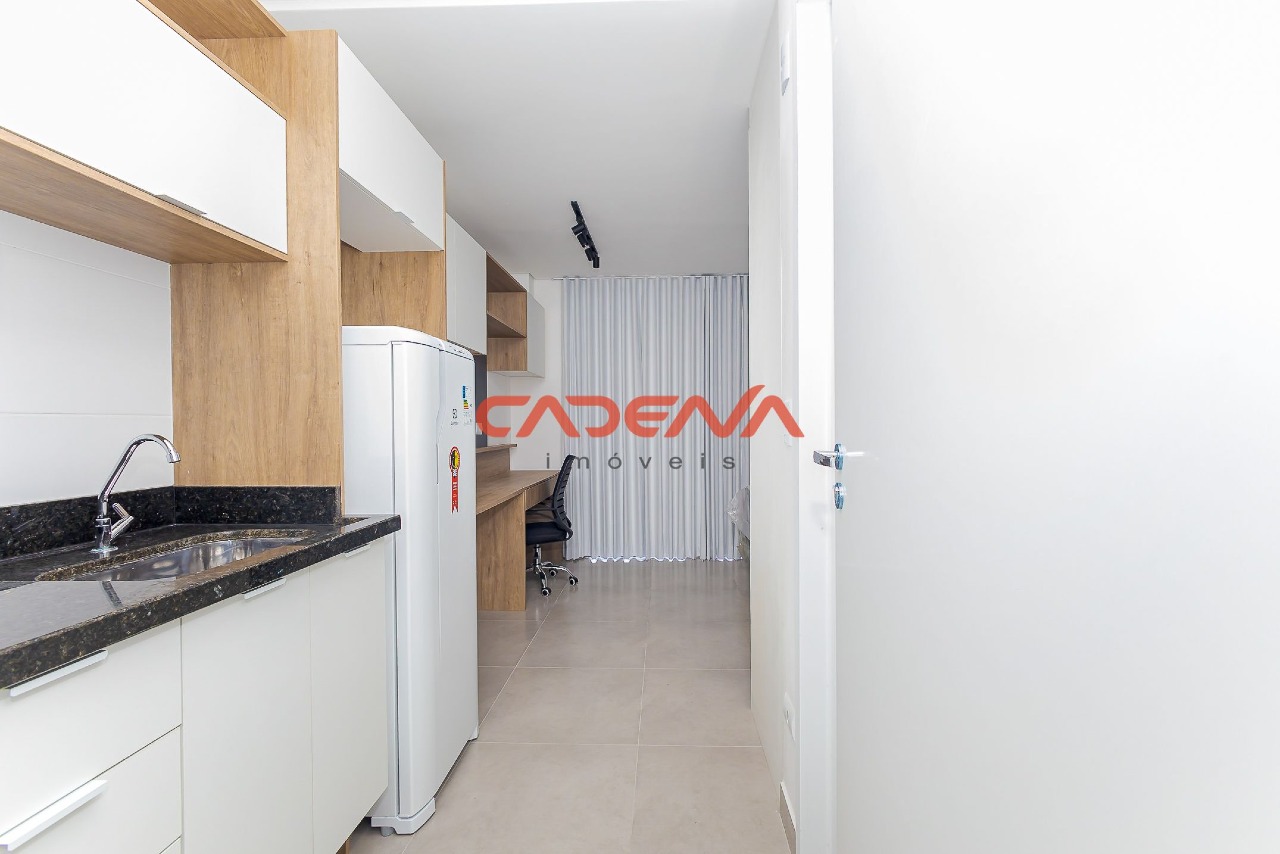 Studio à venda no Cajuru: 