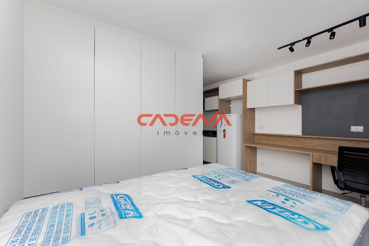 Studio à venda no Cajuru: 