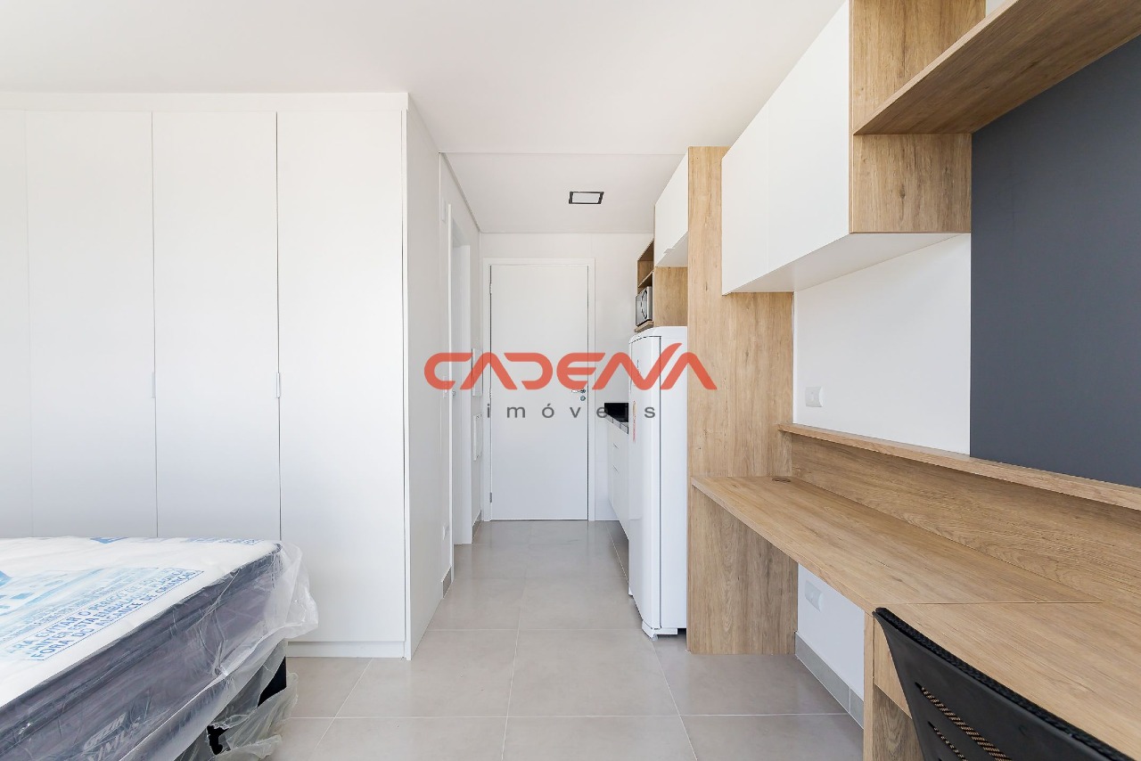 Studio à venda no Cajuru: 