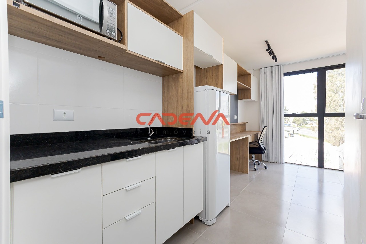 Studio à venda no Cajuru: 