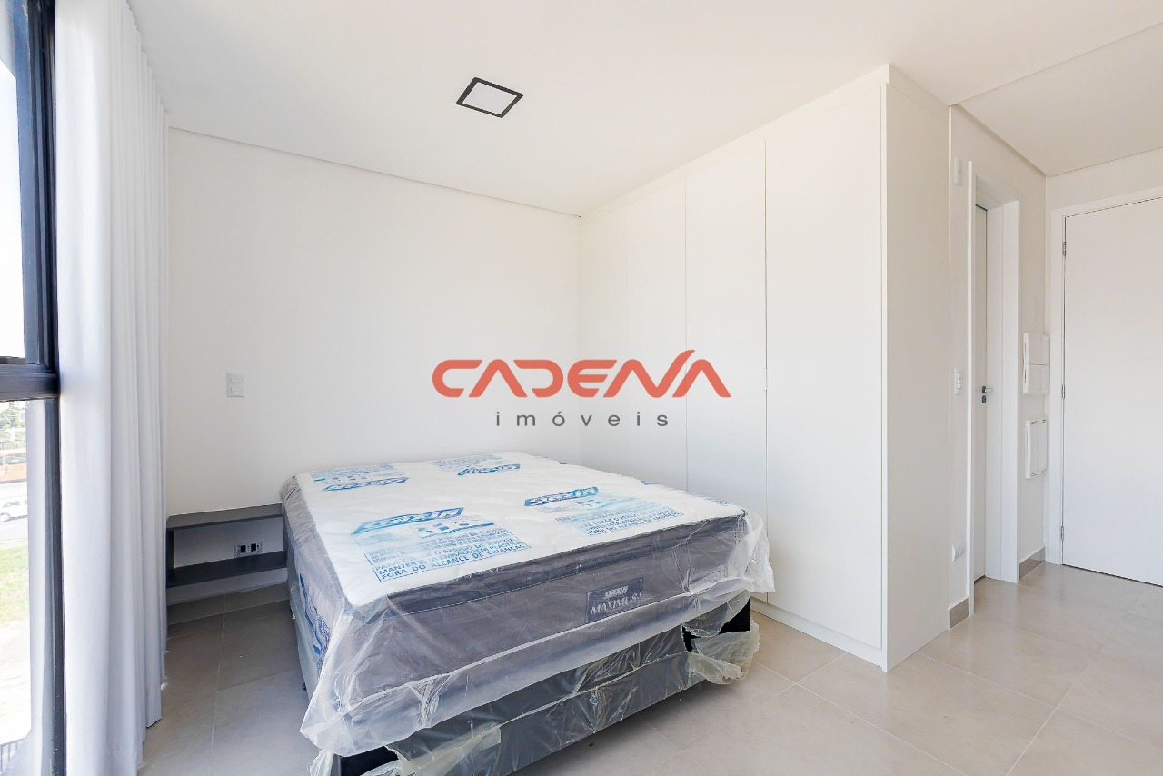 Studio à venda no Cajuru: 