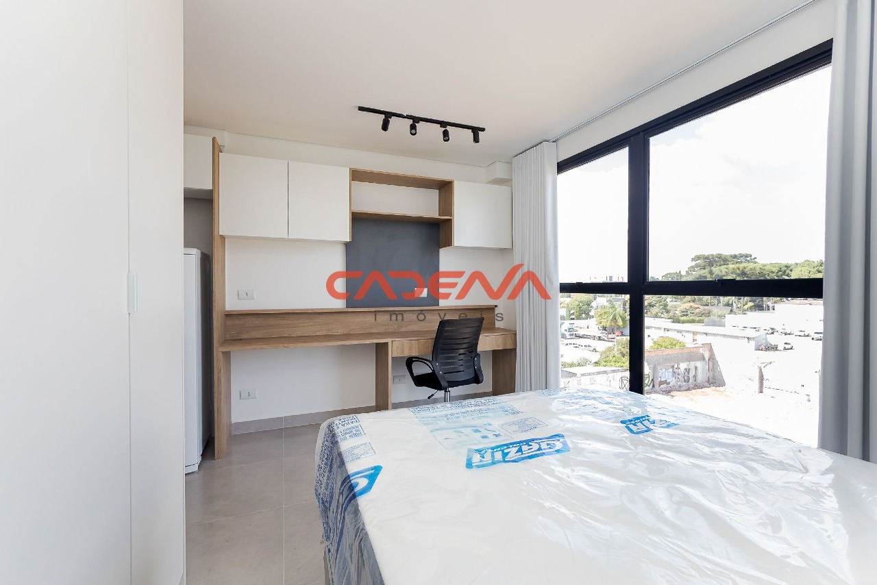 Studio à venda no Cajuru: 