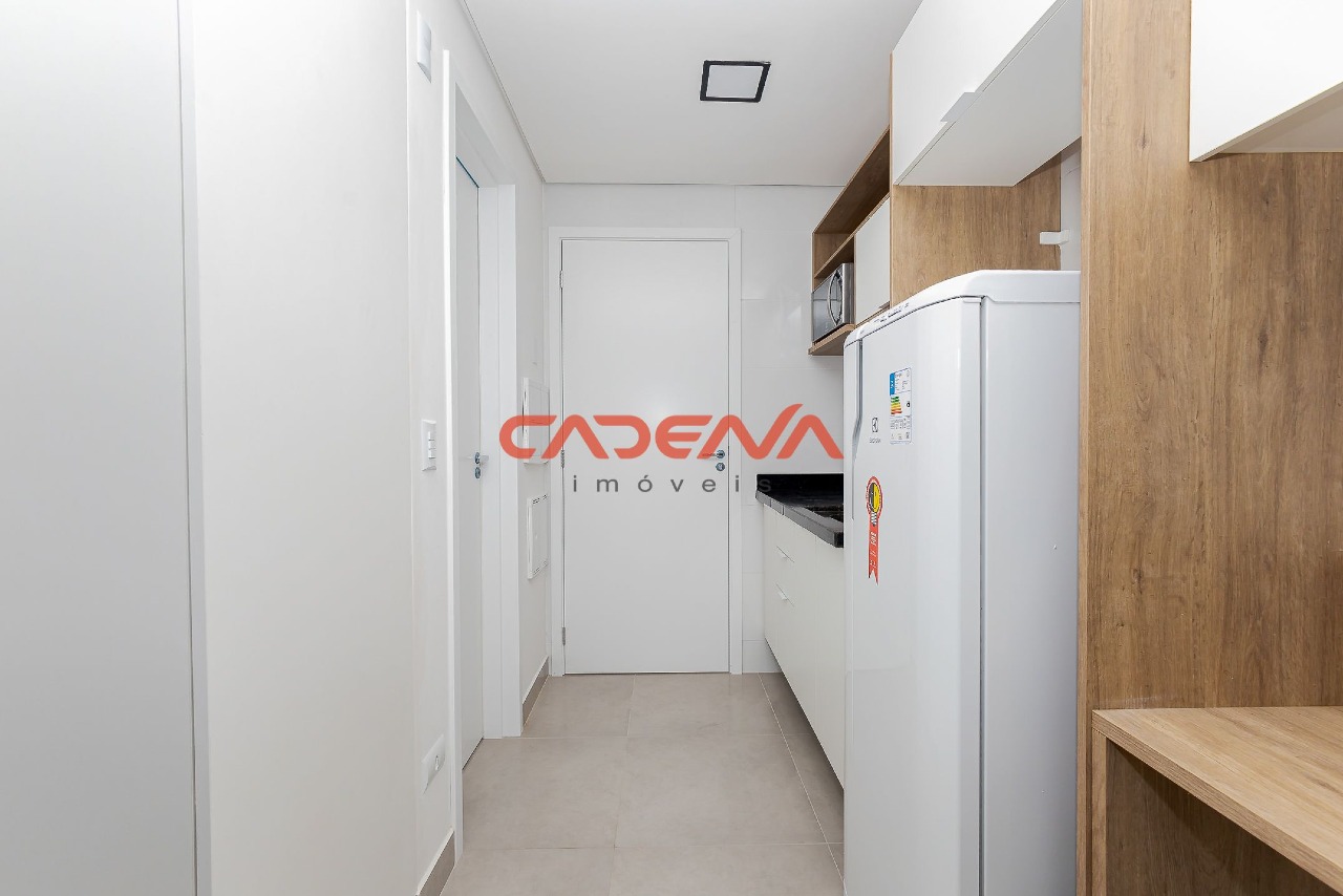 Studio à venda no Cajuru: 