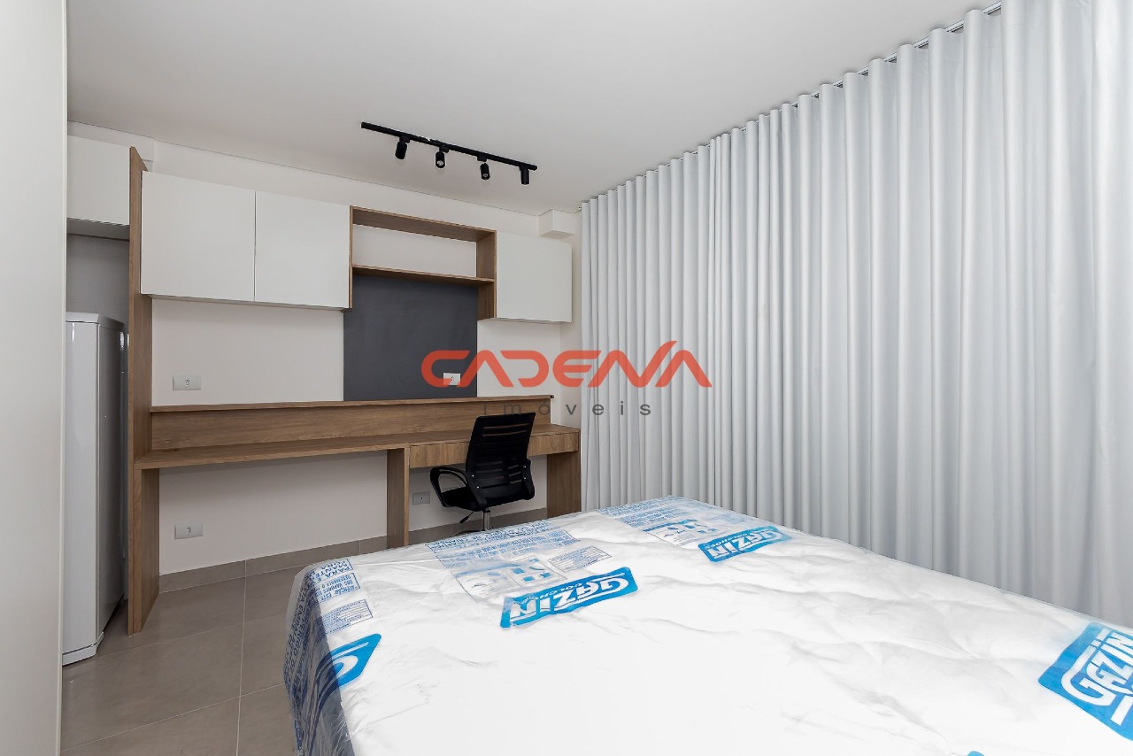 Studio à venda no Cajuru: 