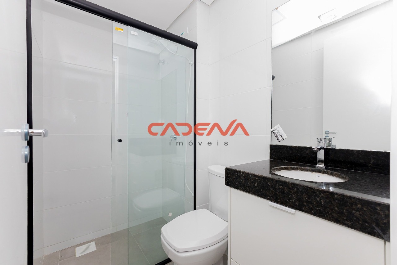 Studio à venda no Cajuru: 