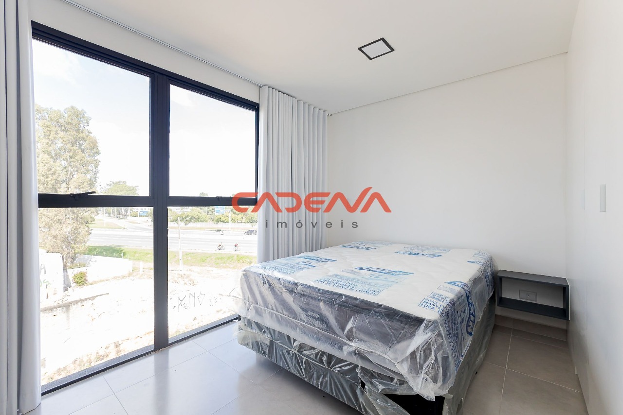 Studio à venda no Cajuru: 