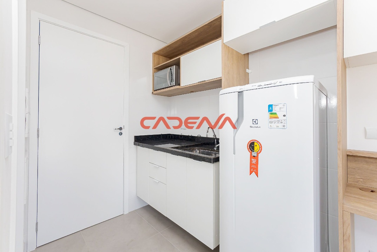 Studio à venda no Cajuru: 