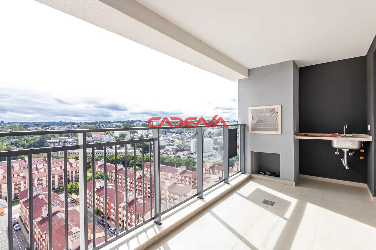 Apartamento para aluguel no Boa Vista: 