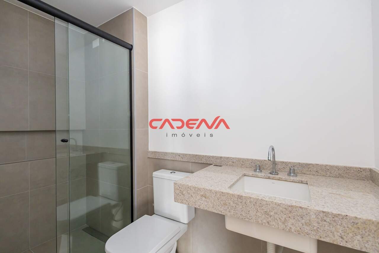 Apartamento para aluguel no Boa Vista: 