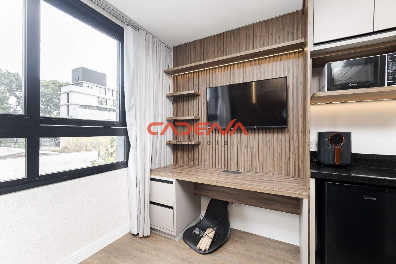 Studio para aluguel no Alto da Glória: 