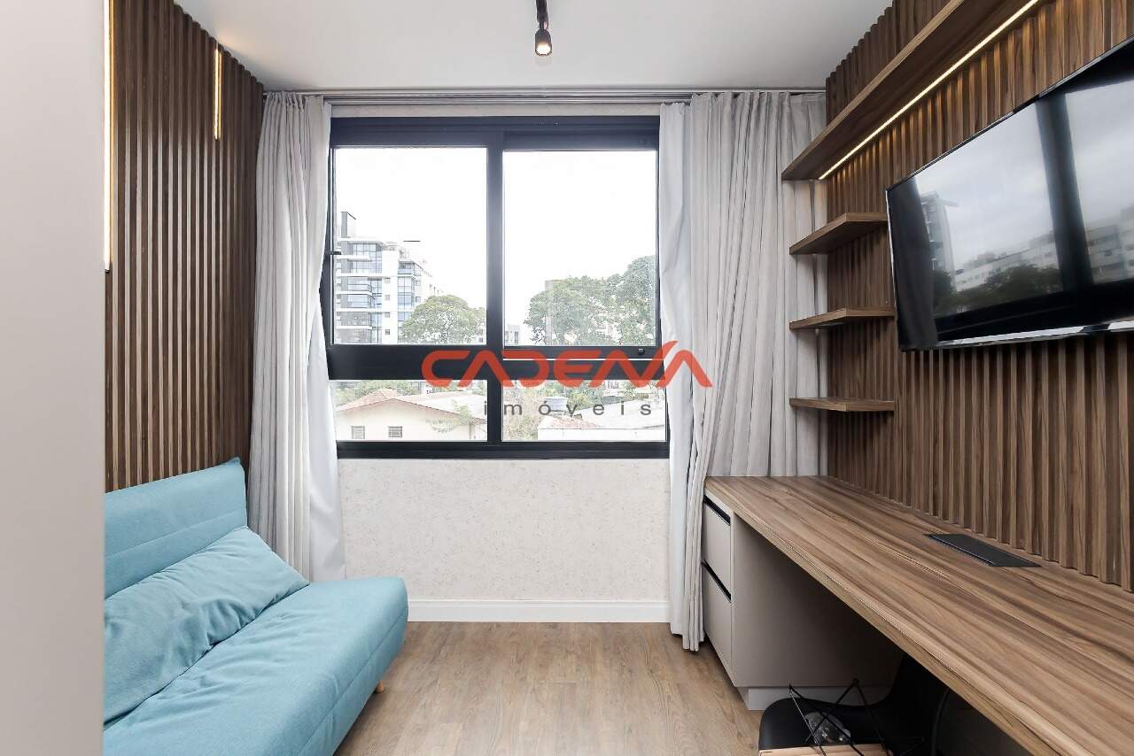 Studio para aluguel no Alto da Glória: 