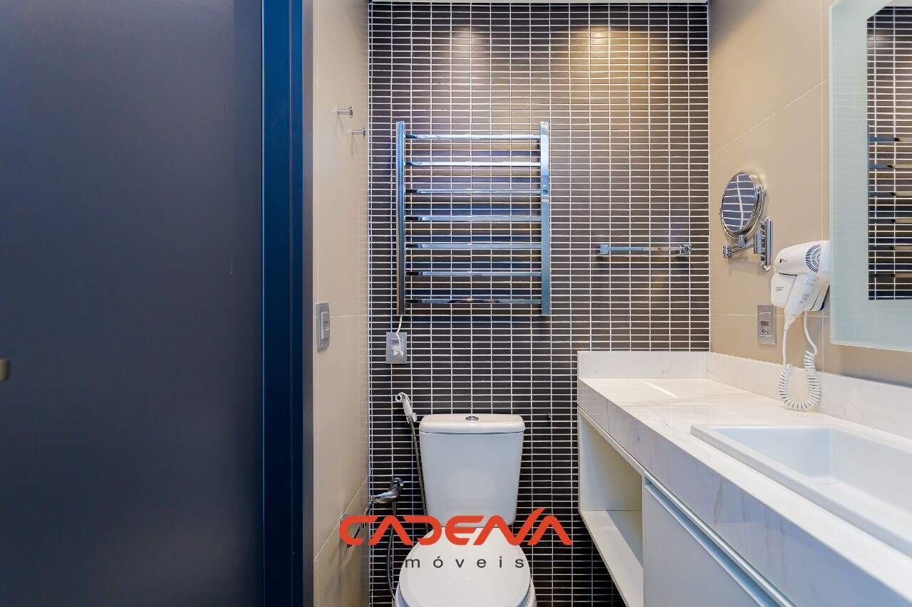 Studio para aluguel no Água Verde: 