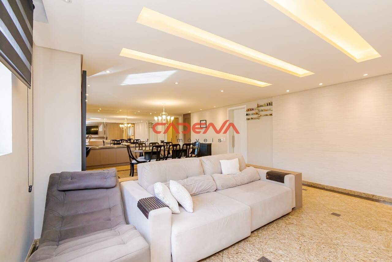 Apartamento à venda no Água Verde: