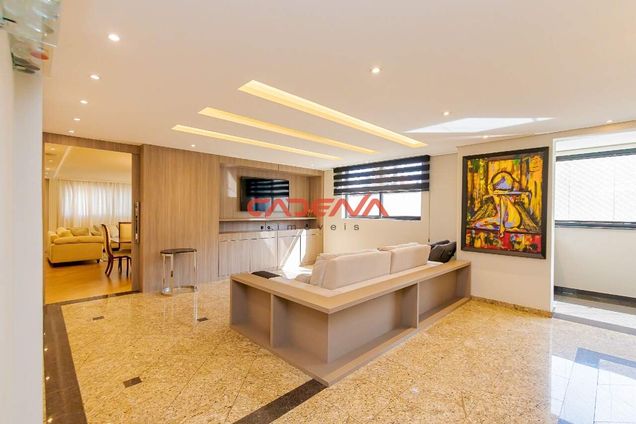 Apartamento à venda no Água Verde: