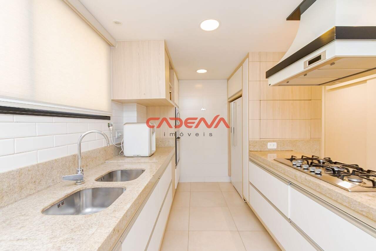 Apartamento à venda no Água Verde: