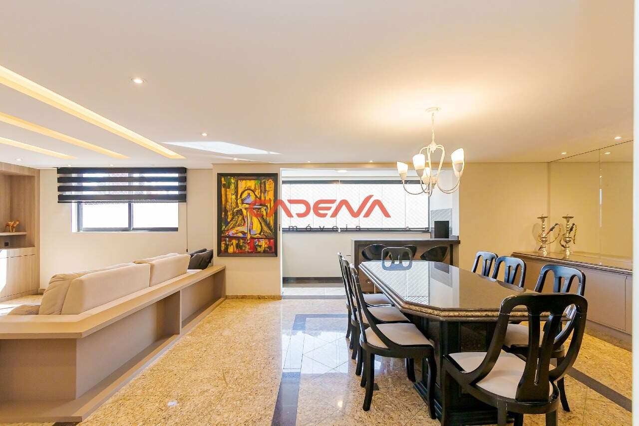 Apartamento à venda no Água Verde: