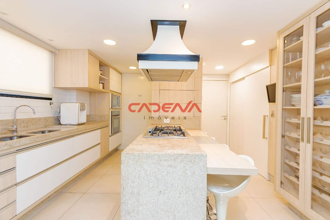 Apartamento à venda no Água Verde: