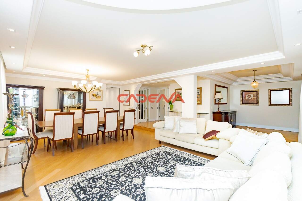 Apartamento à venda no Água Verde: