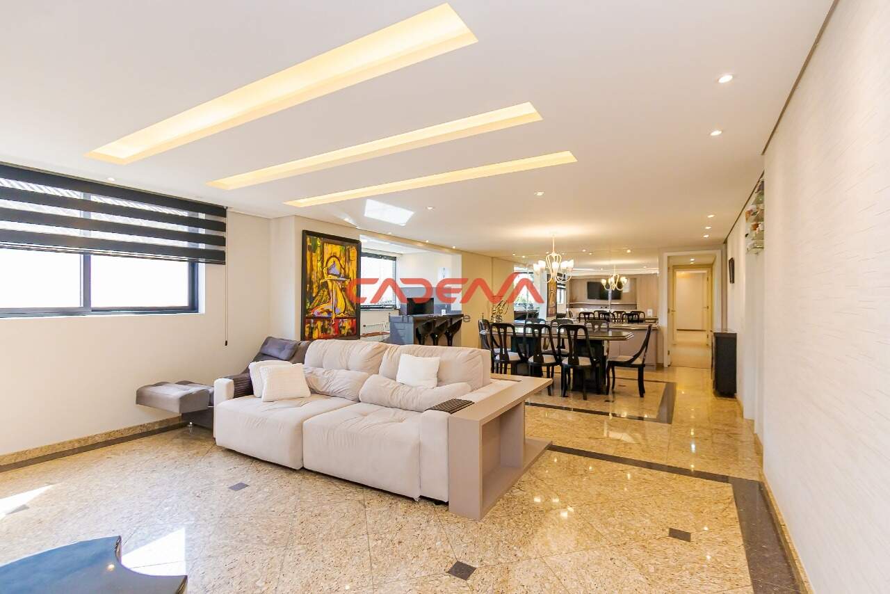 Apartamento à venda no Água Verde: