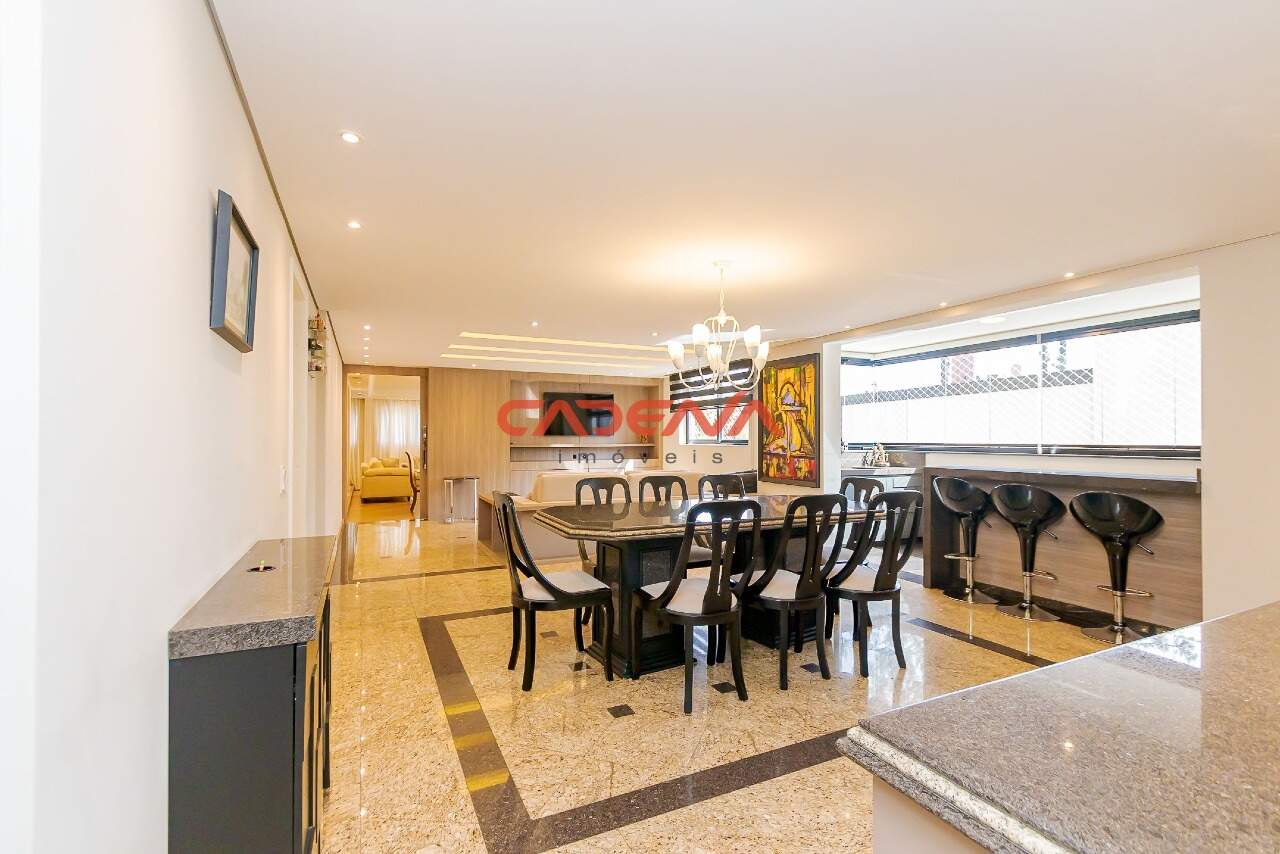 Apartamento à venda no Água Verde: