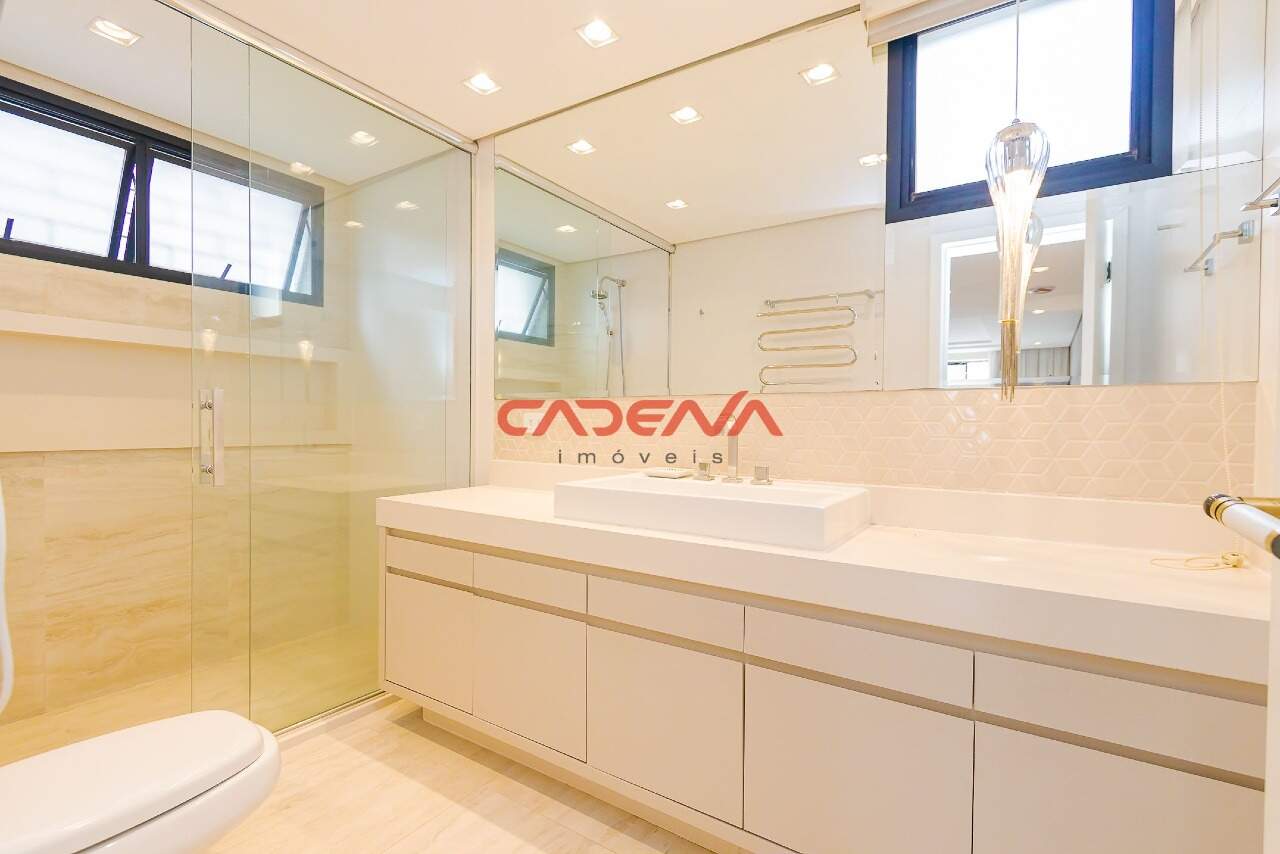 Apartamento à venda no Água Verde: