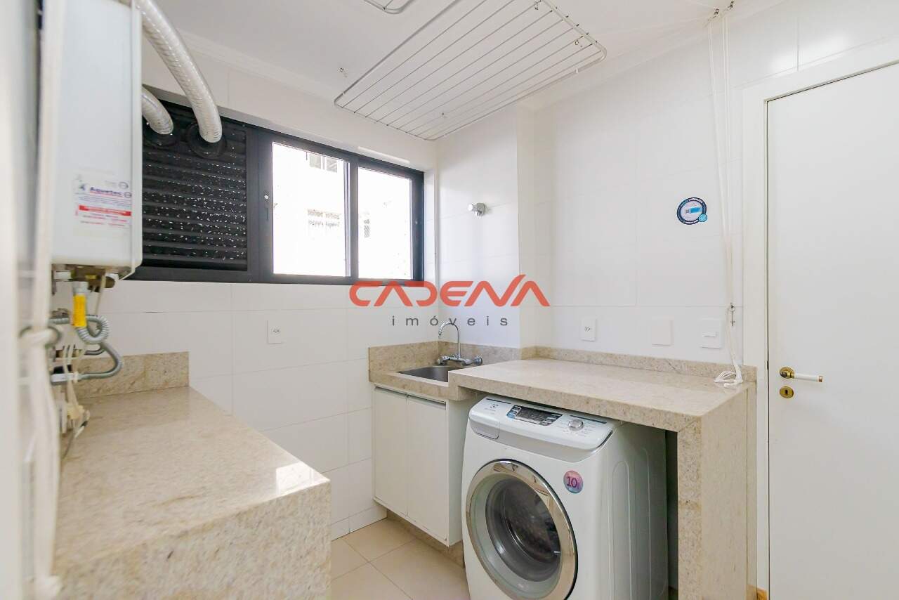 Apartamento à venda no Água Verde: