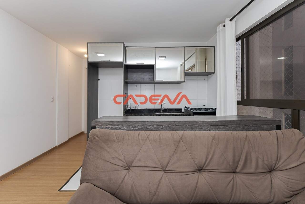 Studio à venda no Bacacheri: 