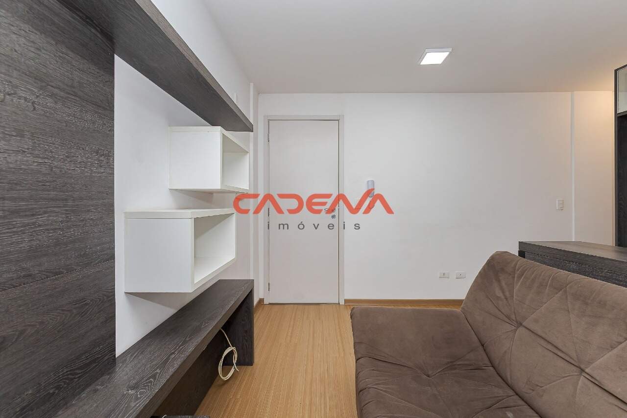 Studio à venda no Bacacheri: 