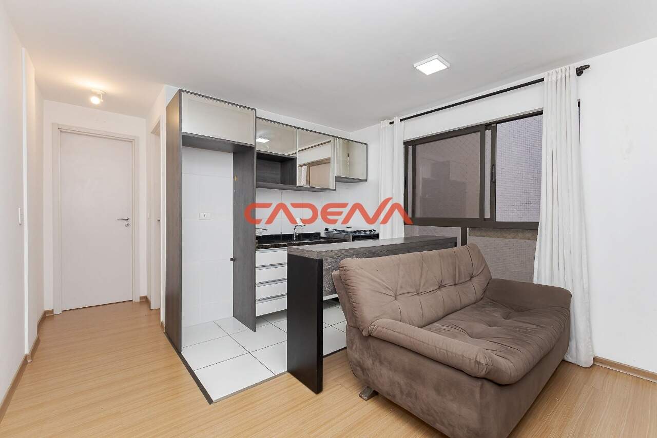 Studio à venda no Bacacheri: 