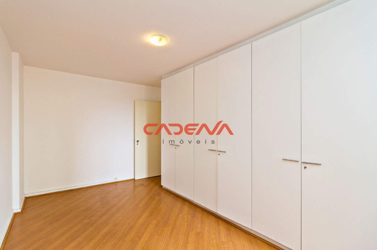 Apartamento à venda no Batel: 