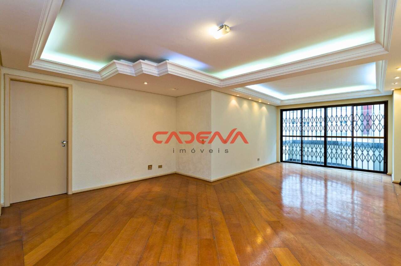 Apartamento à venda no Batel: 
