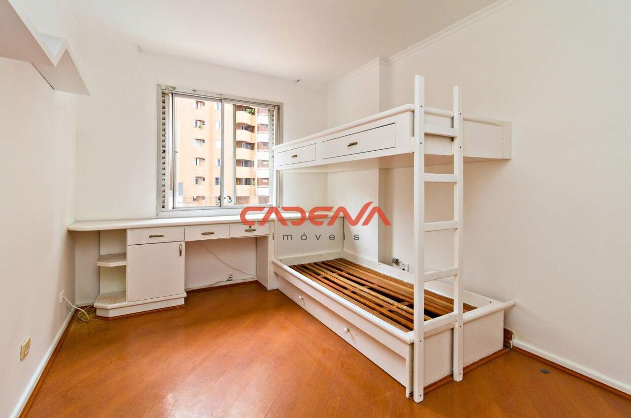 Apartamento à venda no Batel: 