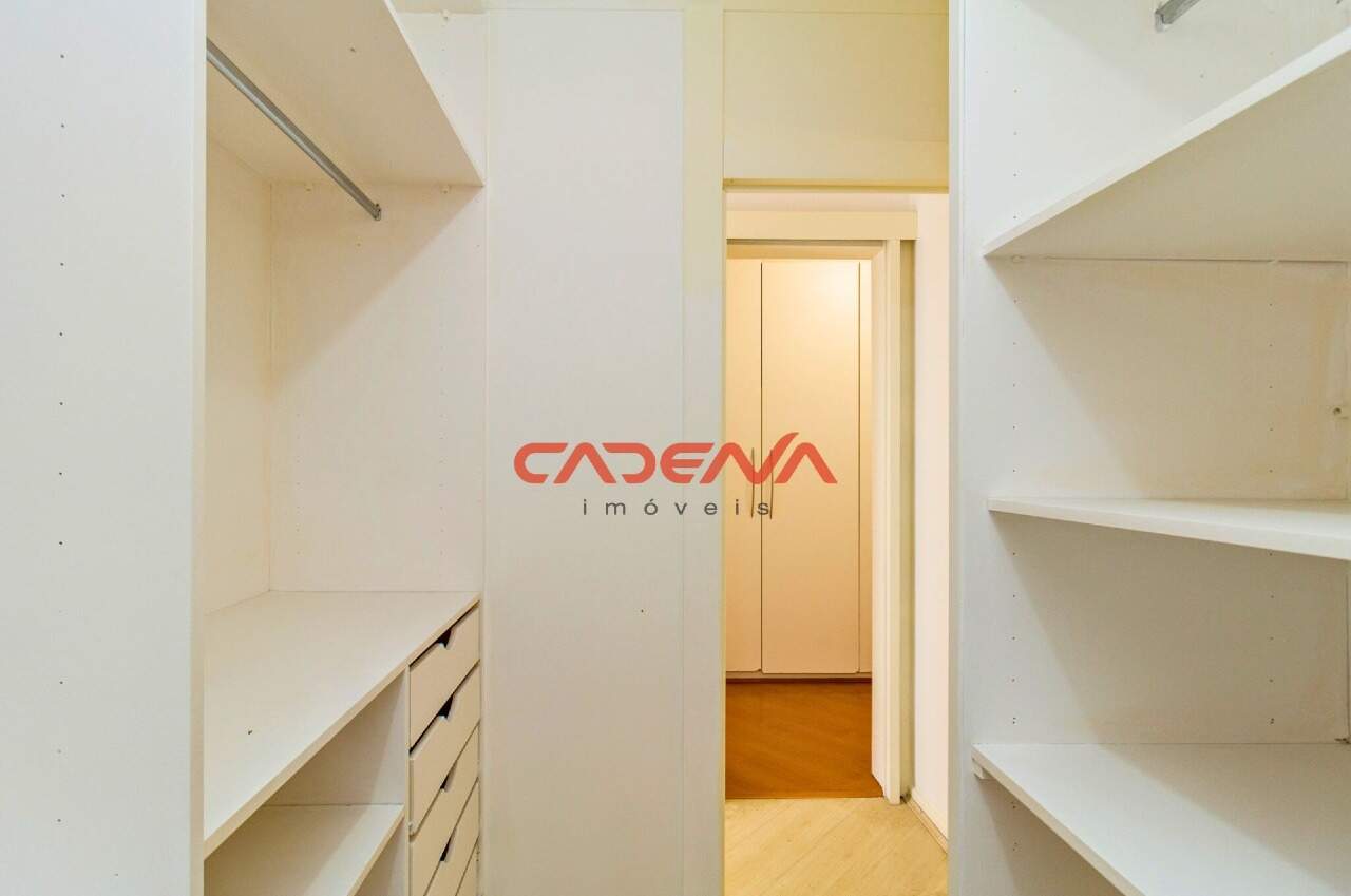 Apartamento à venda no Batel: 
