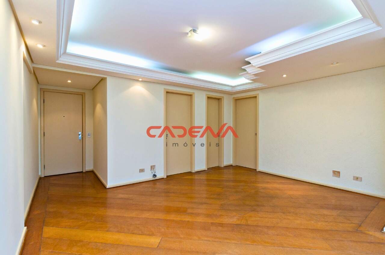 Apartamento à venda no Batel: 