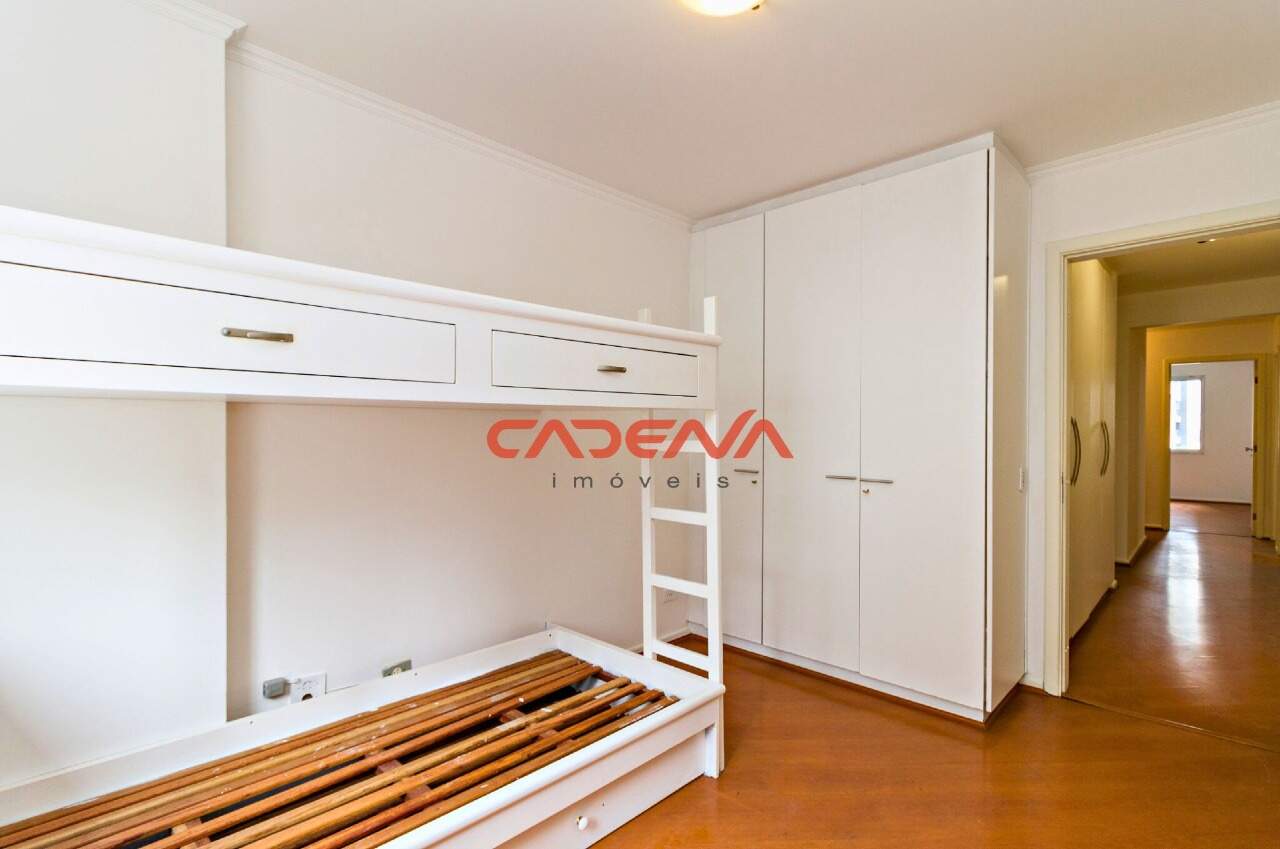 Apartamento à venda no Batel: 
