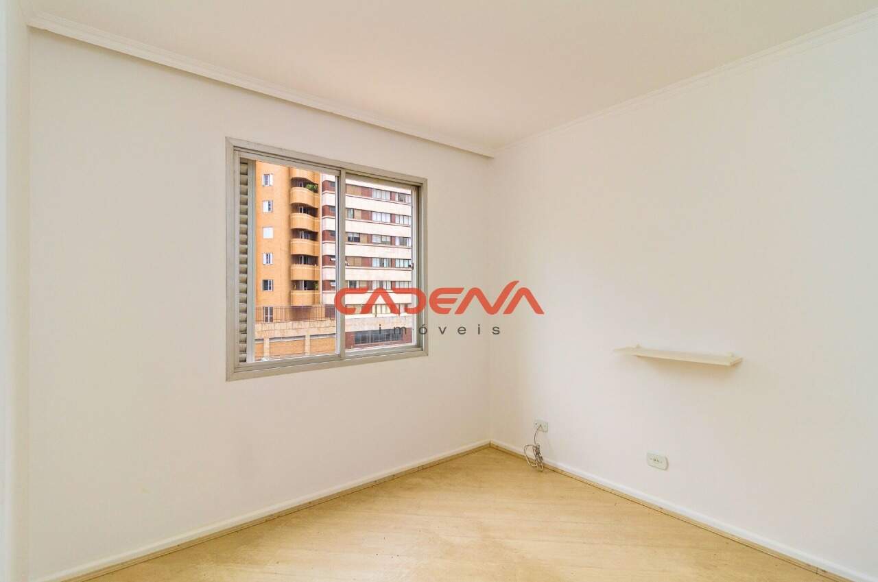 Apartamento à venda no Batel: 