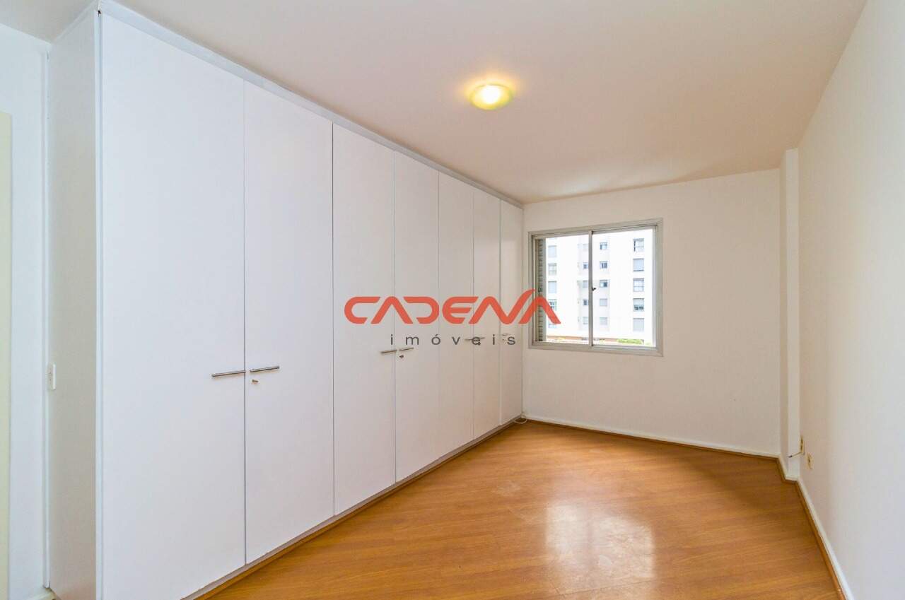 Apartamento à venda no Batel: 