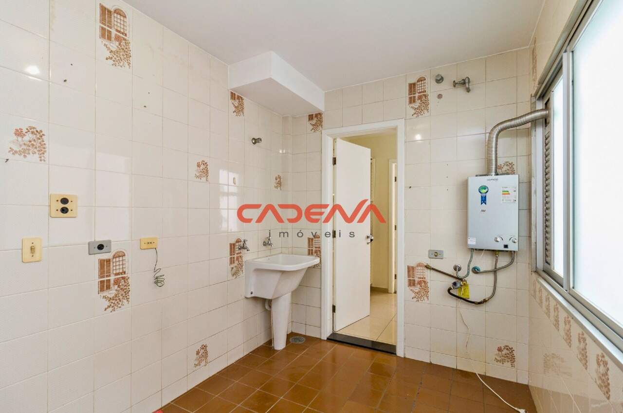 Apartamento à venda no Batel: 
