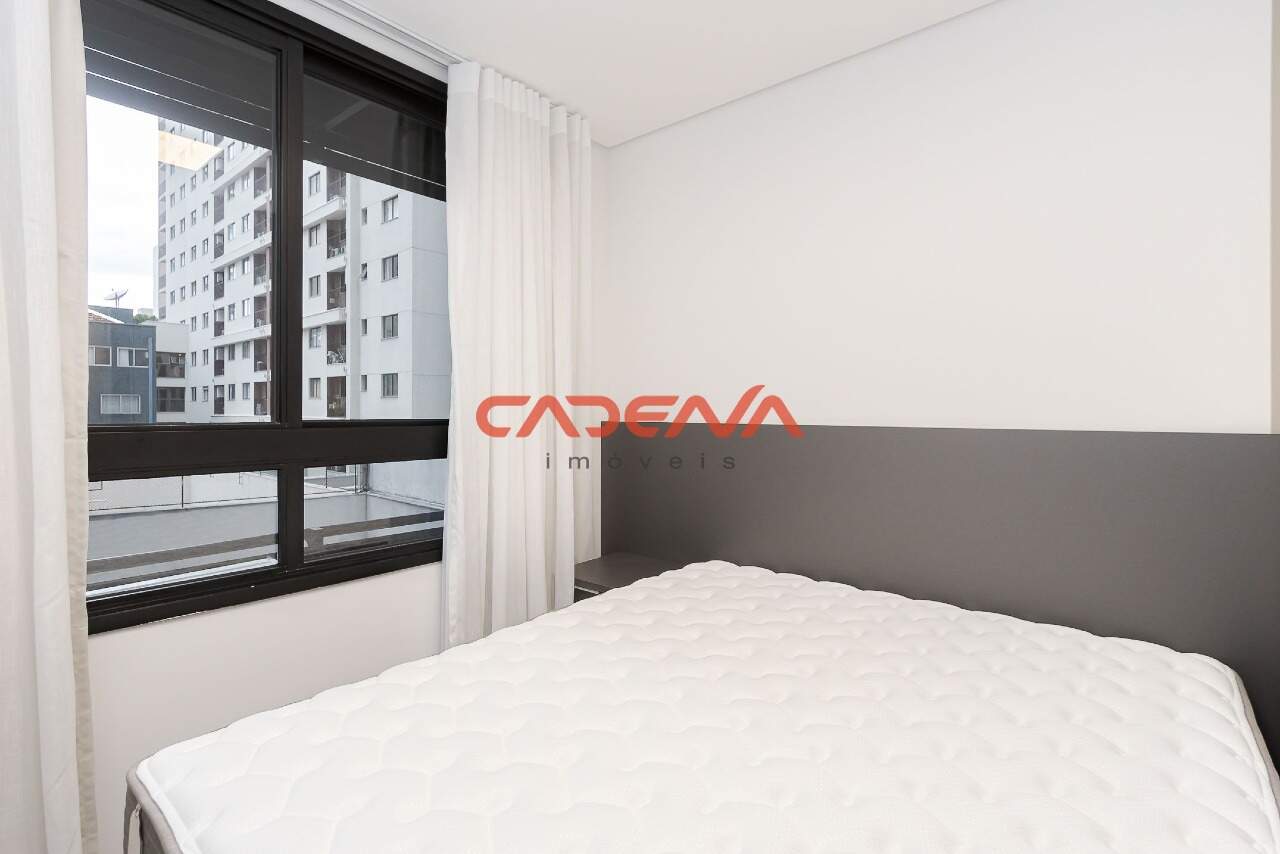 Studio para aluguel no Centro: 