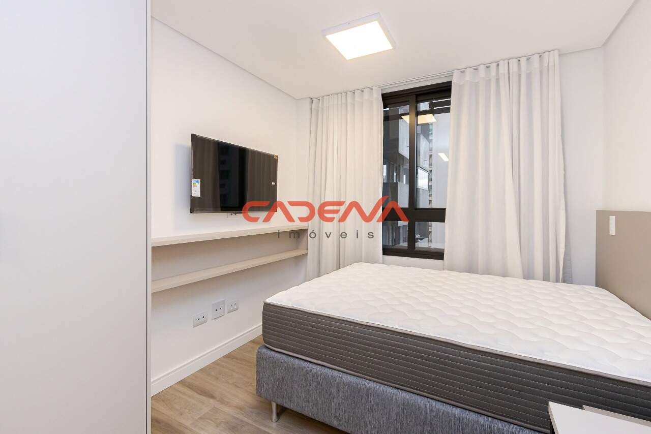 Studio para aluguel no Centro: 