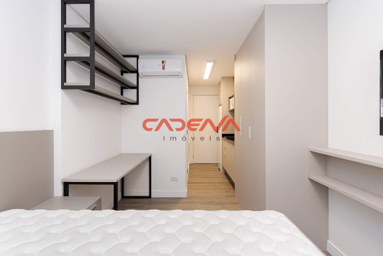 Studio para aluguel no Centro: 
