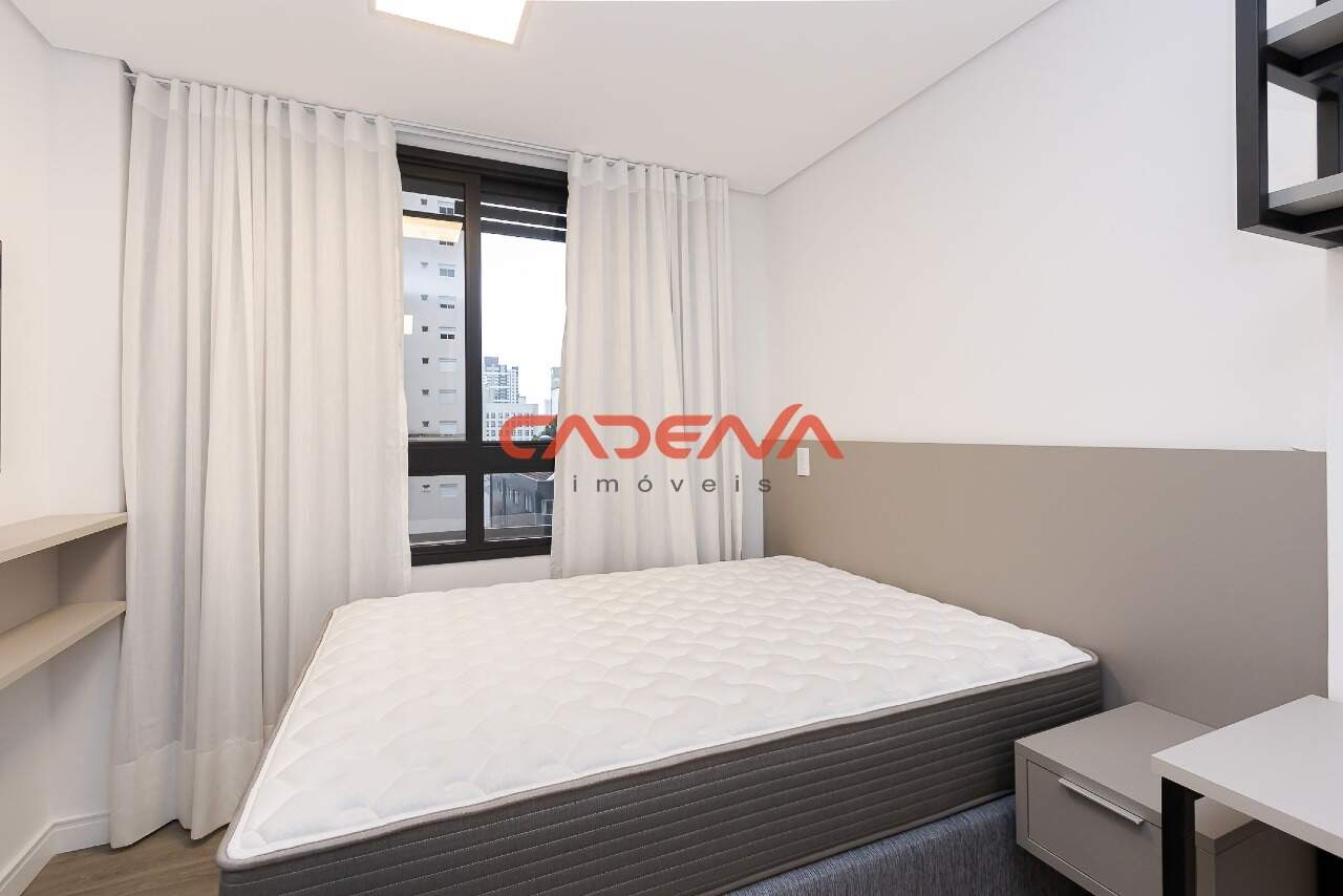 Studio para aluguel no Centro: 